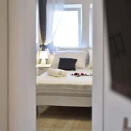Ana Vila Privlaka (Zadar)