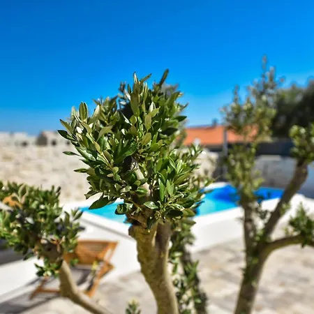 Ana * Privlaka (Zadar)
