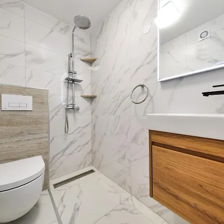 Vila Ana Privlaka (Zadar)